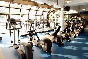 Chelsea Hotel, Toronto