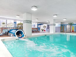 Chelsea Hotel, Toronto