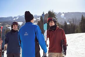 Hilton Whistler Resort & Spa