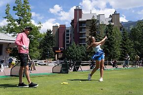 Hilton Whistler Resort & Spa