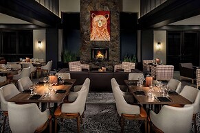 Hilton Whistler Resort & Spa