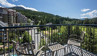 Hilton Whistler Resort & Spa