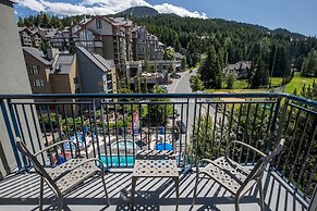 Hilton Whistler Resort & Spa