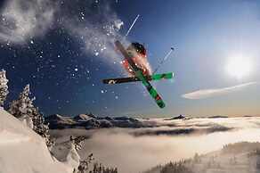 Hilton Whistler Resort & Spa
