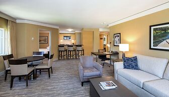 Hilton Whistler Resort & Spa