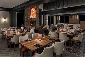 Hilton Whistler Resort & Spa