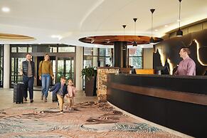 Hilton Whistler Resort & Spa