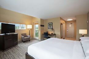Hilton Whistler Resort & Spa