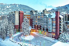 Hilton Whistler Resort & Spa