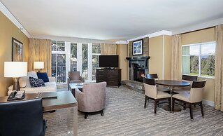 Hilton Whistler Resort & Spa