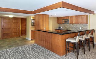 Hilton Whistler Resort & Spa