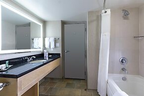 Hilton Whistler Resort & Spa