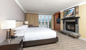 Hilton Whistler Resort & Spa