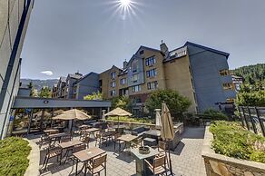 Hilton Whistler Resort & Spa