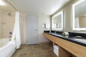 Hilton Whistler Resort & Spa