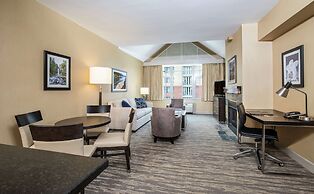 Hilton Whistler Resort & Spa