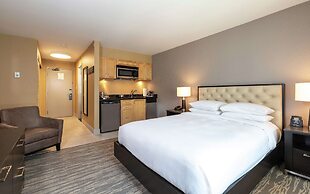 Hilton Whistler Resort & Spa