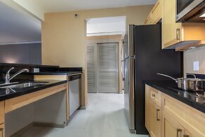 Hilton Whistler Resort & Spa