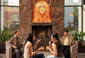 Hilton Whistler Resort & Spa