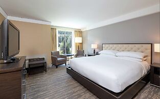 Hilton Whistler Resort & Spa