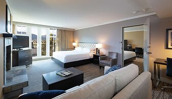 Hilton Whistler Resort & Spa