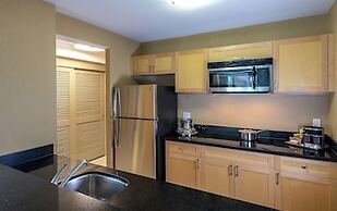 Hilton Whistler Resort & Spa