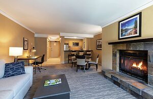 Hilton Whistler Resort & Spa
