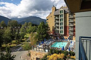Hilton Whistler Resort & Spa