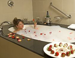 Hilton Whistler Resort & Spa