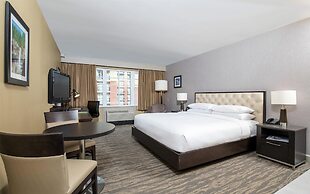 Hilton Whistler Resort & Spa
