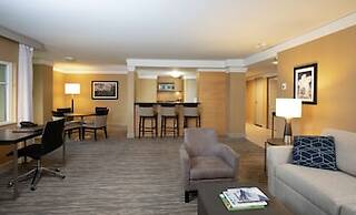 Hilton Whistler Resort & Spa