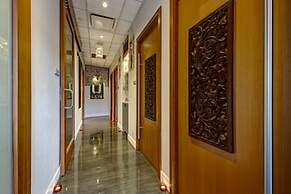 Hilton Whistler Resort & Spa