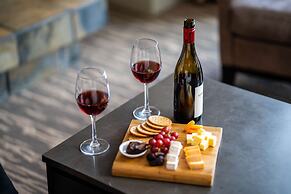 Hilton Whistler Resort & Spa