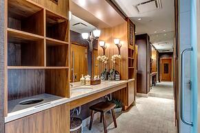 Hilton Whistler Resort & Spa