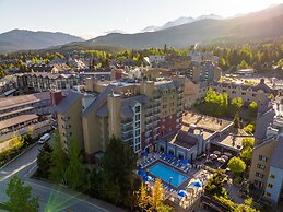 Hilton Whistler Resort & Spa