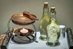 Hilton Whistler Resort & Spa