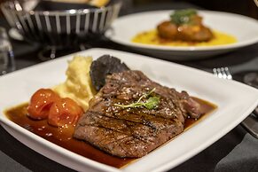 Hilton Whistler Resort & Spa