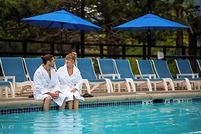 Hilton Whistler Resort & Spa