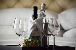 Hilton Whistler Resort & Spa