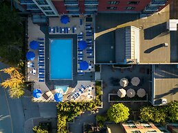 Hilton Whistler Resort & Spa