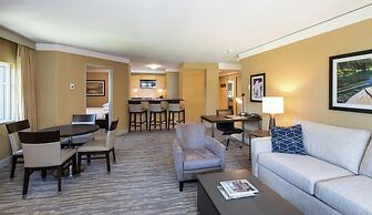 Hilton Whistler Resort & Spa