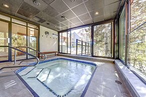 Hilton Whistler Resort & Spa