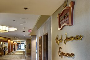 Hilton Whistler Resort & Spa