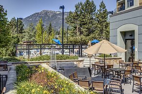 Hilton Whistler Resort & Spa