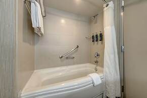 Hilton Whistler Resort & Spa