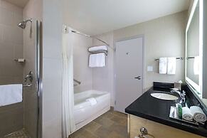 Hilton Whistler Resort & Spa