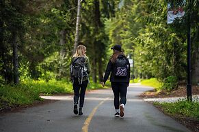 Hilton Whistler Resort & Spa