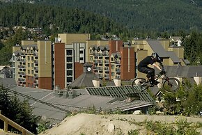 Hilton Whistler Resort & Spa