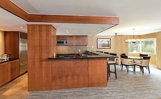 Hilton Whistler Resort & Spa