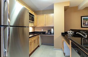 Hilton Whistler Resort & Spa